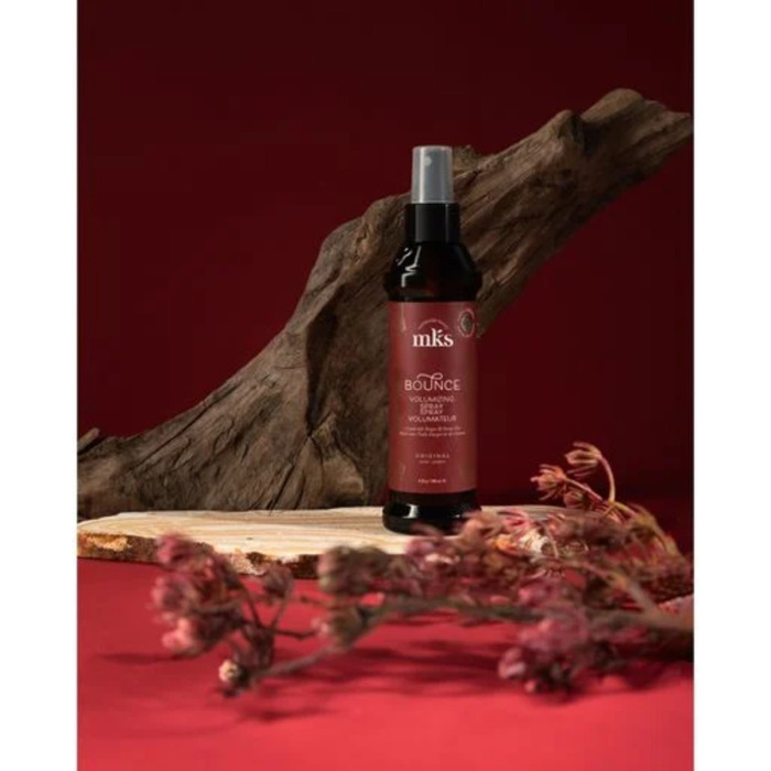 Спрей для объема волос MKS-ECO Bounce Volumizing Spray Original Scent, 118 мл