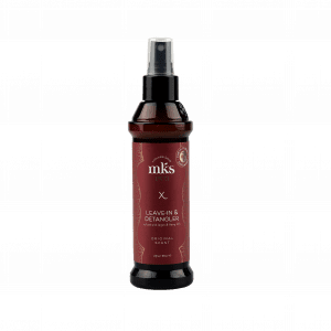 X LEAVE-IN AND DETANGLER ORIGINAL SCENTНесмываемое термозащитное средство для распутывания волос, 118 мл