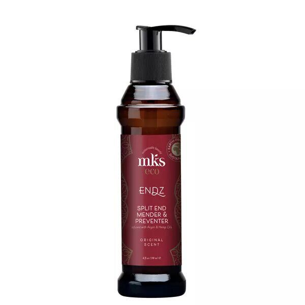 Незмивний засіб для волосся MKS-ECO Endz Split End Mender  and  Preventer Original Scent, 118 мл