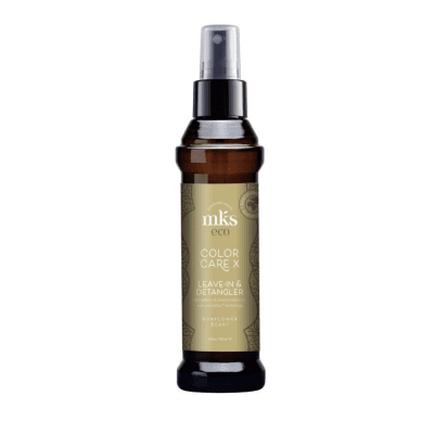 COLOR CARE X LEAVE-IN AND DETANGLER SUNFLOWER SCENT<br>Несмываемое средство для окрашенных волос, 118 мл до 29.05.2026