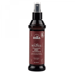 Спрей для обʼєму волосся MKS-ECO Bounce Volumizing Spray Original Scent, 118 мл