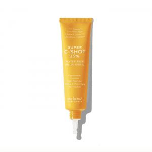 THD SUPER C-SHOT 25%Антиоксидантный серум из 25% витамина С, 30 мл