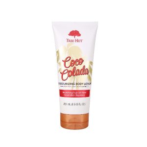 <span class="custom_title_one">COCO COLADA HYDRATING BODY LOTION</span><span class="custom_title_two">Лосьон для тела, 251мл</span>