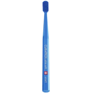 CS 1560 SOFTЗубна щітка, D 0,15 ММ - Темно синя