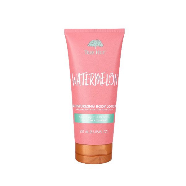 Лосьон для тела Tree Hut Watermelon Hydrating Body Lotion, 251мл