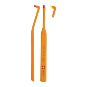 <span class="custom_title_one">CS 1006 SINGLE and SULCULAR</span><span class="custom_title_two">Монопучковая щетка, 6 ММ - Оранжевая</span>