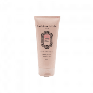 BODY LOTION ROSEМолочко для тіла з трояндою, 200 мл