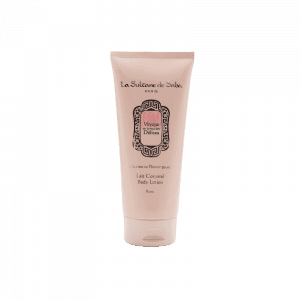 Молочко для тіла з Трояндою La Sultane De Saba Body Lotion Rose