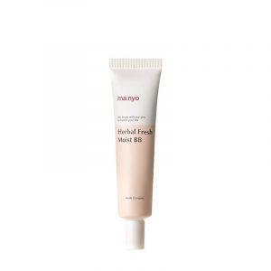 <span class="custom_title_one">HERBAL FRESH MOIST BB</span><span class="custom_title_two">ВВ крем зволожувальний з екстрактами свіжих трав, 30 г</span>
