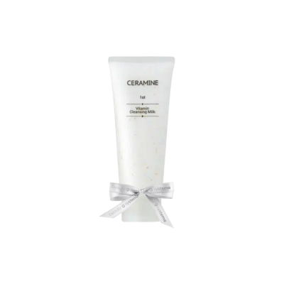 VITAMIN CLEANSING MILK Витаминизированное очищающее молочко, 100 мл