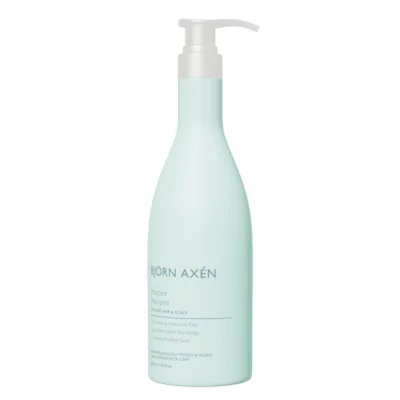 Зволожуючий шампунь для волосся Bjorn Axen Moisture Shampoo - 750 мл