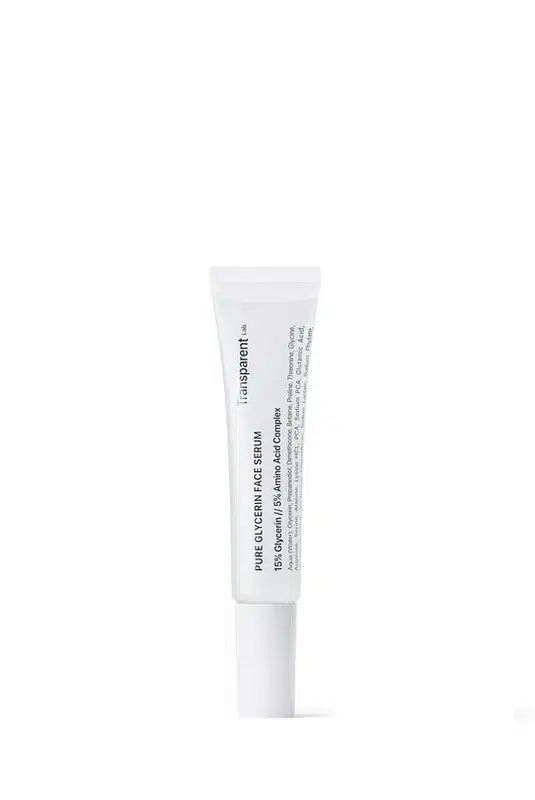 Набір мініатюр Transparent-Lab Travel-Size Discovery Set