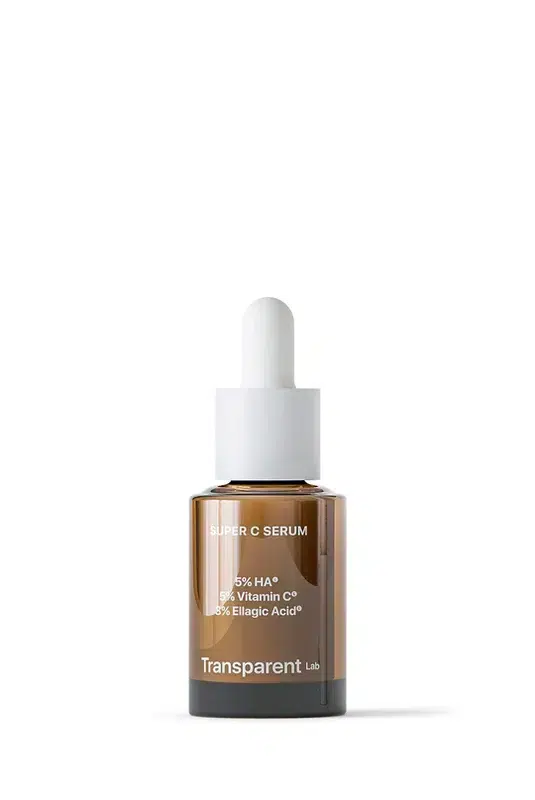 Набір мініатюр Transparent-Lab Travel-Size Discovery Set
