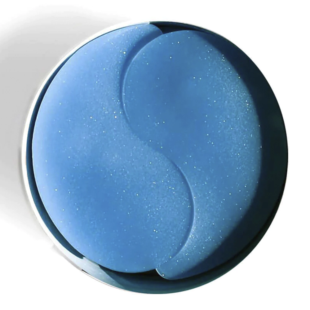 Нічні відновлюючі патчі Patchology FlashPatch® Restoring Night Eye Gels