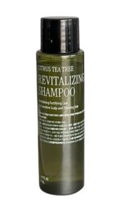 REVITALIZING SHAMPOOРевіталізуючий шампунь 50 мл