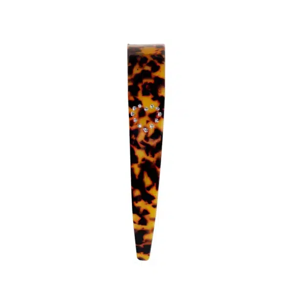 Обруч для волосся Emi Jay Starlet Headband In Tortoise