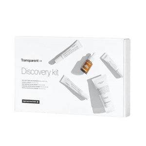 Набір мініатюр Transparent-Lab Travel-Size Discovery Set