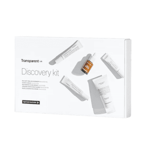 TRAVEL-SIZE DISCOVERY SETНабір мініатюр