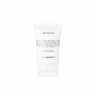 UREA FACE CREAM<br>Крем с мочевиной, 50 мл