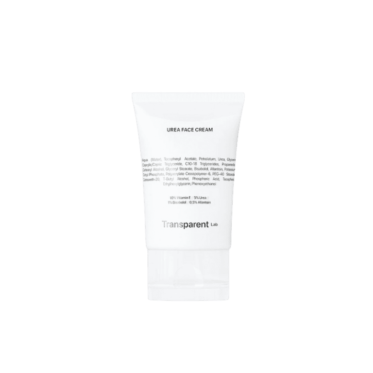 UREA FACE CREAM<br>Крем із сечовиною, 50 мл
