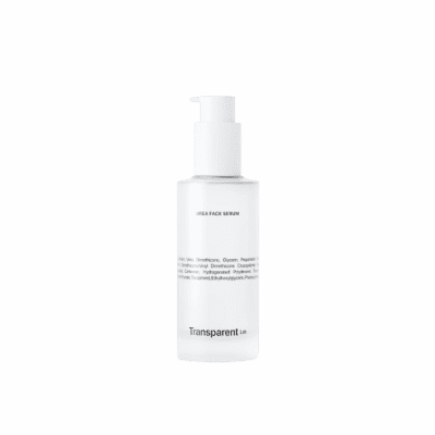 UREA FACE SERUM<br>Серум с мочевиной, 50 мл