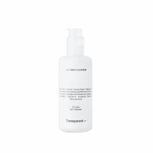 <span class="custom_title_one">UREA FACE CLEANSER</span><span class="custom_title_two">Гель для вмивання із сечовиною, 200 мл</span>