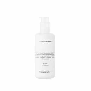 Гель для вмивання із сечовиною Transparent-Lab Urea Face Cleanser, 200 мл