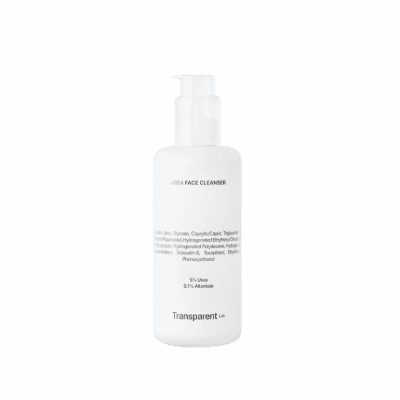 UREA FACE CLEANSER<br>Гель для умывания с мочевиной, 200 мл