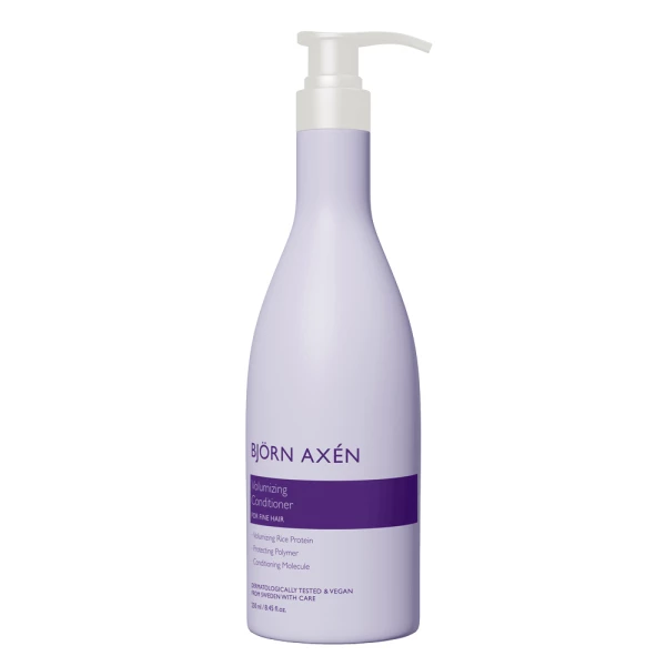 Кондиционер для объема волос Bjorn Axen Volumizing Conditioner - 750 мл
