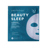 Укрепляющая гидрогелевая маска, 1 шт