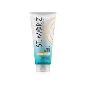 Відлущуючий скраб для тіла St.Moriz Advanced Exfoliating Skin Primer, 200 мл