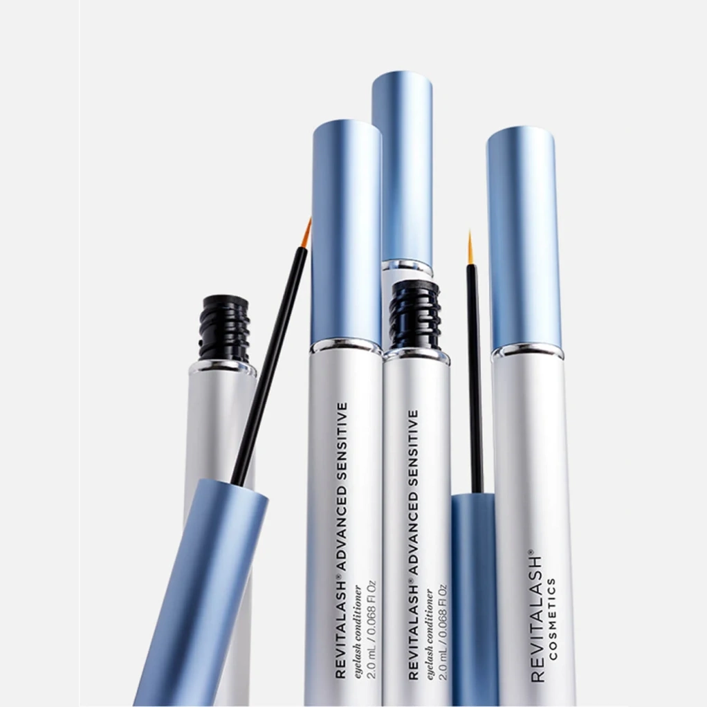 Сироватка-кондиціонер для вій Revitalash advanced sensitive, 2 мл