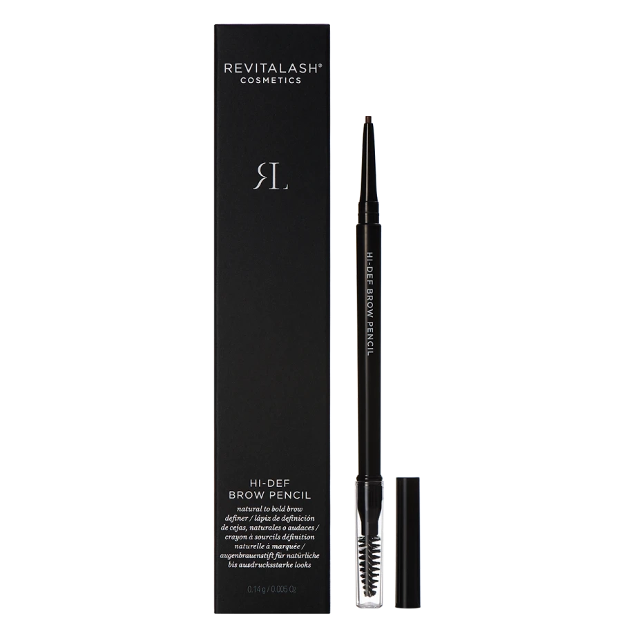 Олівець для брів Revitalash hi-def brow pencil, 0,14 г