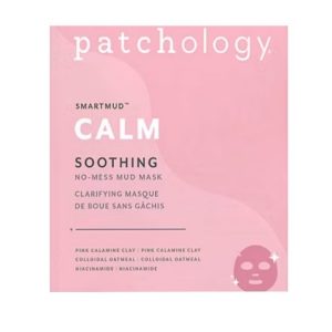 Заспокійлива маска Patchology SmartMud Calm (1 шт)