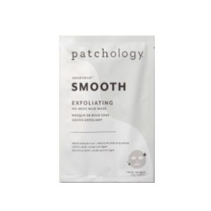 Оновлююча маска з кислотами Patchology SmartMud Smooth Single (1шт)