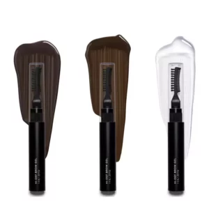 <span class="custom_title_one">HI-DEF BROW GEL</span><span class="custom_title_two">Гель-стайлер для фіксації брів, 7,4 мл - Прозорий</span>