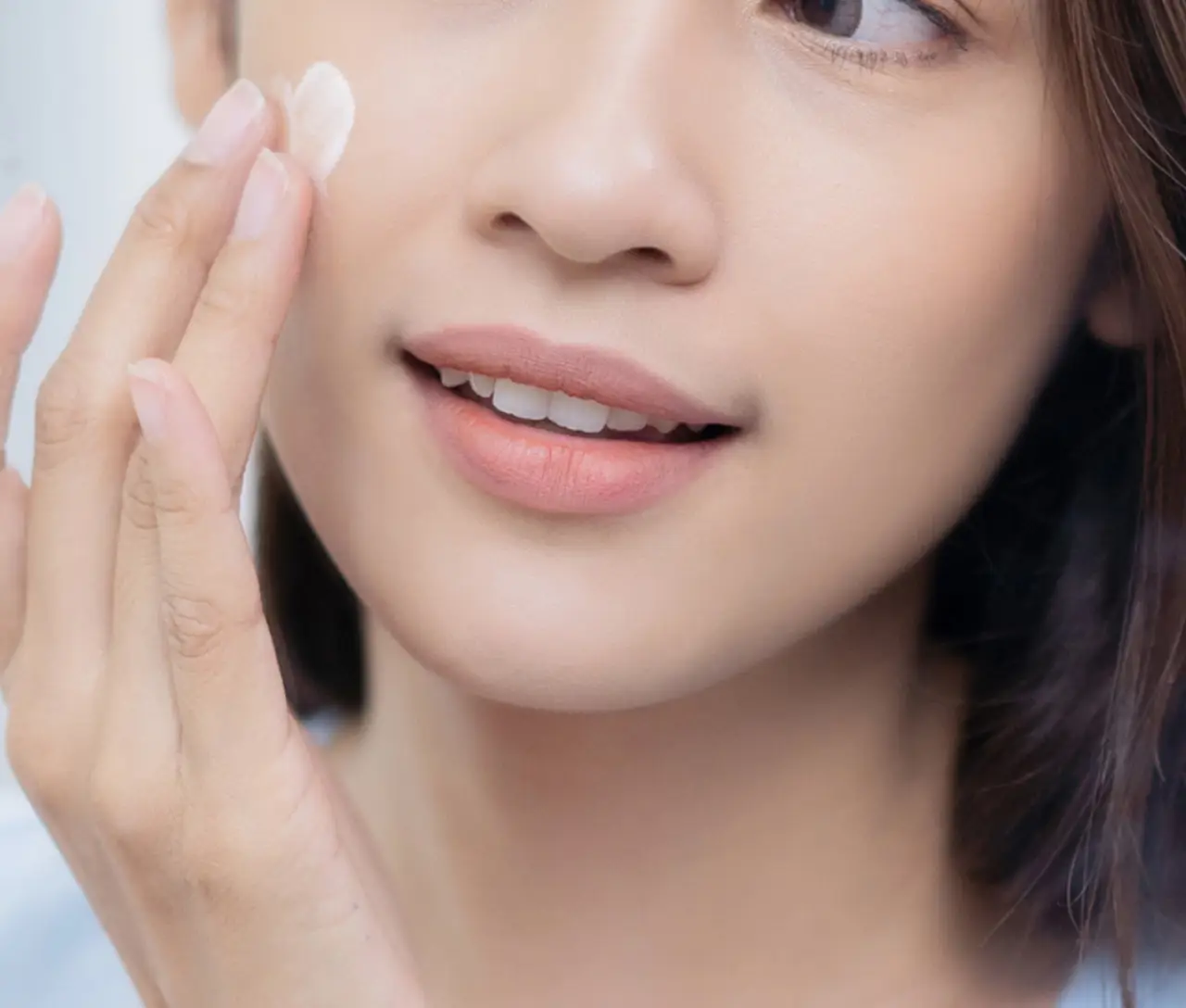 Сонцезахисний крем з чотирьохкомпонентним зволожуючим комплексом Derma Factory Fresh Aqua Sun Cream, 50мл