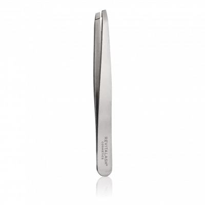 PRECISION TWEEZERS<br>Пінцет для брів