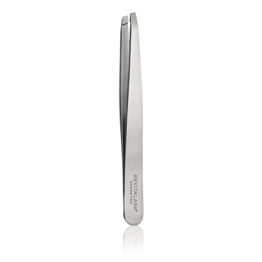 Пінцет для брів Revitalash precision tweezers