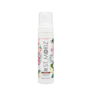 PRO MEDIUM COCONUT PARADISEАвтобронзат-мус, 200 мл