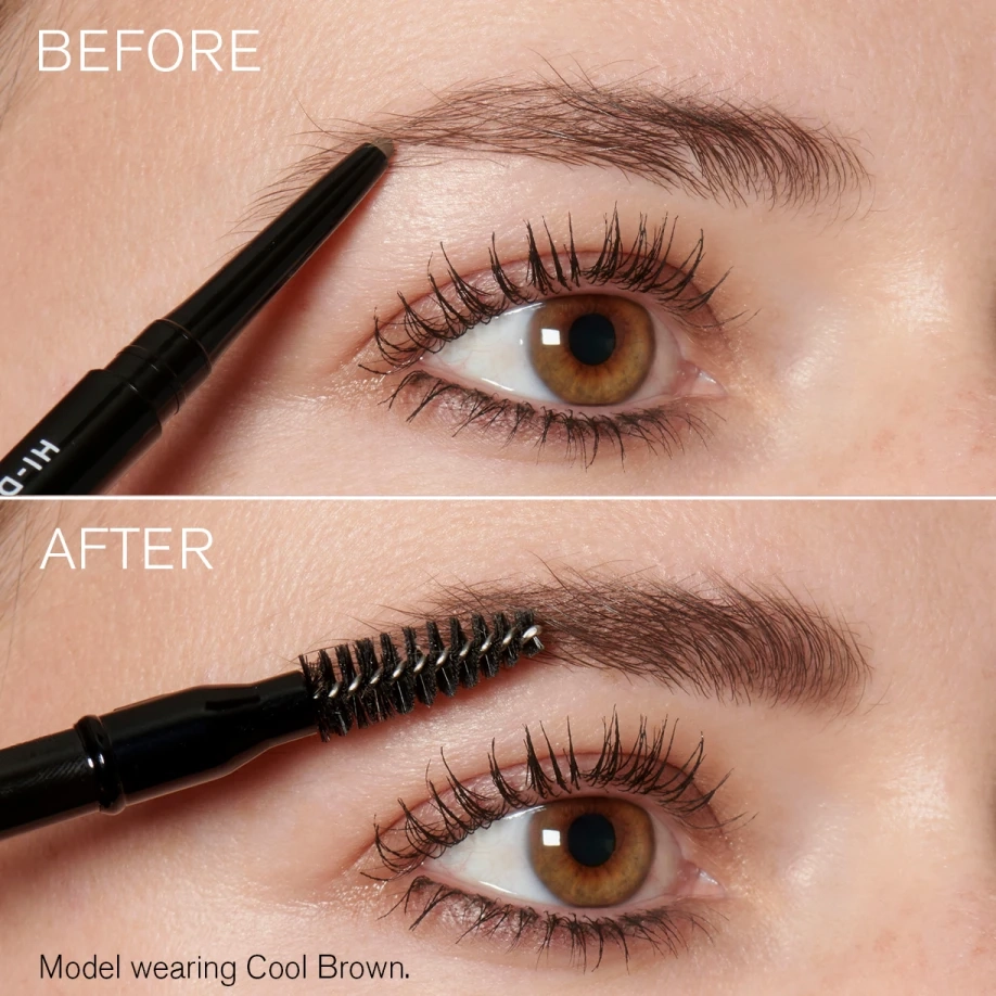 Олівець для брів Revitalash hi-def brow pencil, 0,14 г