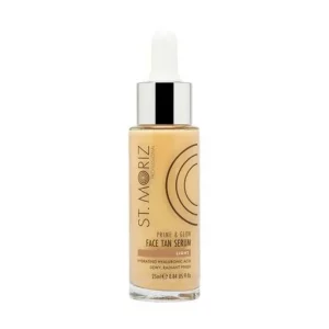 <span class="custom_title_one">PROFESSIONAL PRIME AND GLOW SERUM</span><span class="custom_title_two">Сыворотка-автобронзат для лица с эффектом шиммера, 25 мл</span>