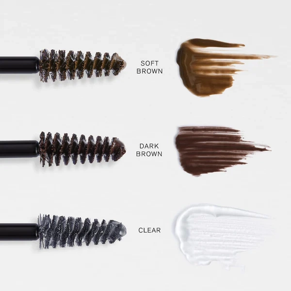 Гель-стайлер для фіксації брів Revitalash hi-def brow gel, 7,4 мл
