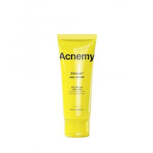 Cірчана маска Acnemy Zitmask Anti-blemish Sulfur Mask, 100мл