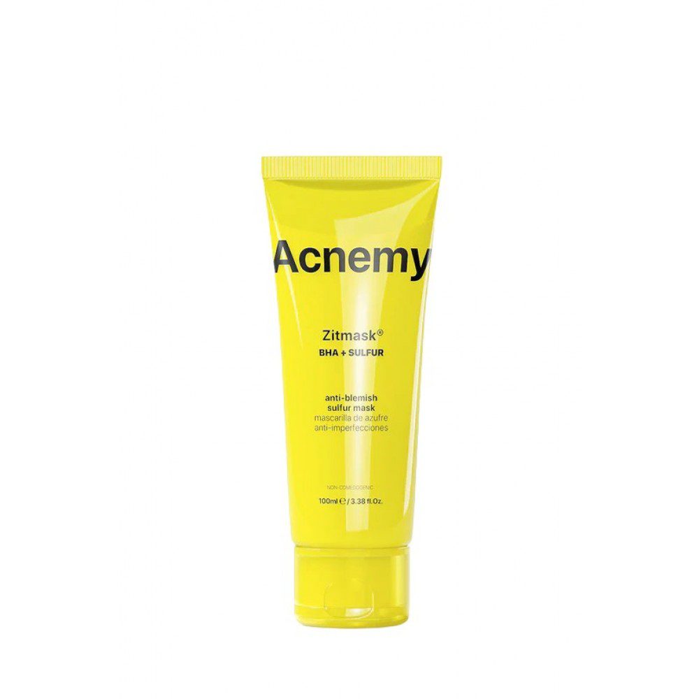 ZITMASK ANTI-BLEMISH SULFUR MASK<br>Серная маска, 100мл