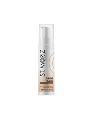 Автобронзат-мус, 200 мл