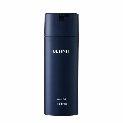 ULTIMIT ALL-IN-ONE WATER GEL<br>Гель-крем зволожувальний для чоловіків, 120 мл