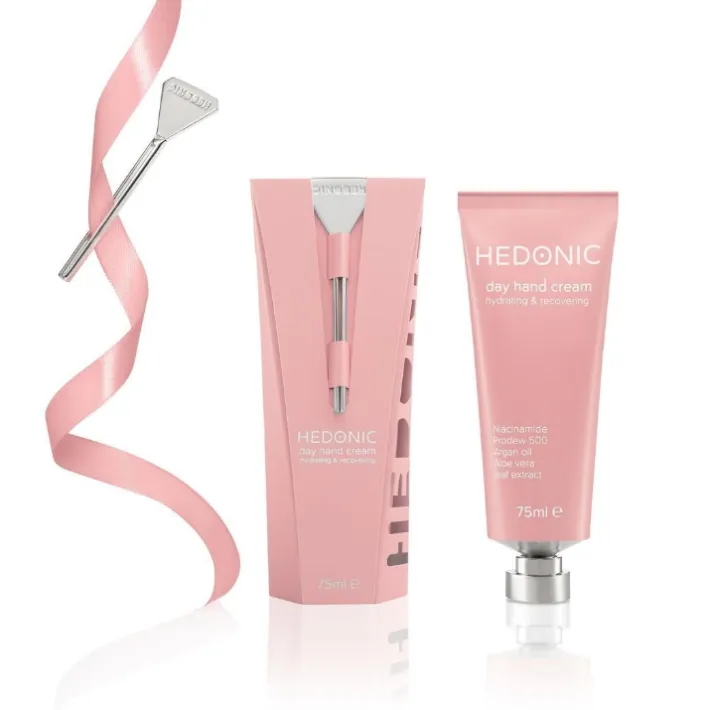 Денний крем для рук Hedonic Day Hand Cream, 75 мл