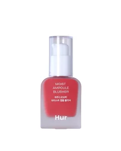 MOIST AMPOULE BLUSHER, DEEP PLUMРідкі кремові рум'яна, 20 мл