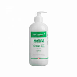 <span class="custom_title_one">AXATOPIC CLEANSER</span><span class="custom_title_two">Нежное средство для очищения кожи, 500 мл</span>